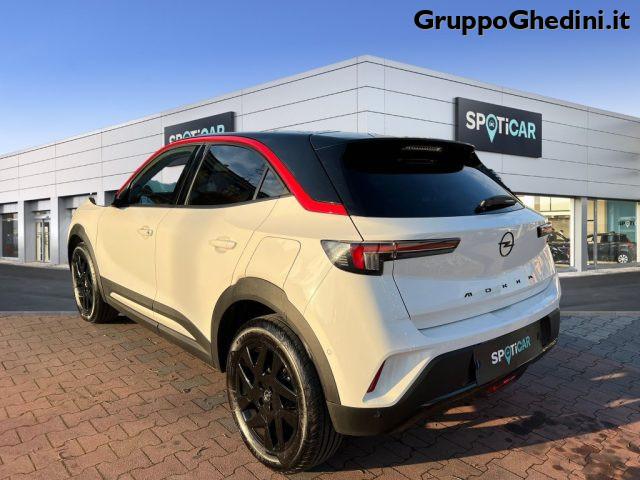 OPEL Mokka 1.2 Turbo GS Line