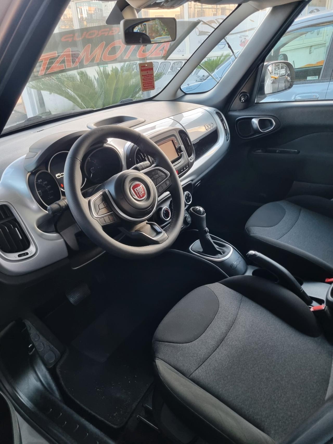 Fiat 500L 1.3 Multijet 95 CV Business