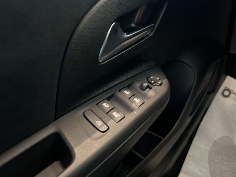 Opel Corsa Corsa Hybrid 100 CV aut. GS