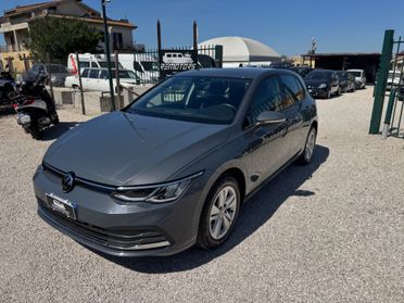 Volkswagen Golf 1.0 eTSI EVO DSG Life