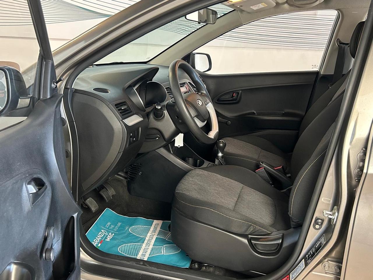 Kia Picanto 1.0 5 porte - CLIMA