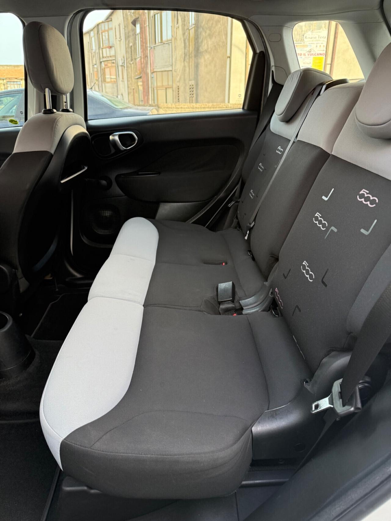 Fiat 500L 1.3 Diesel 85 CV