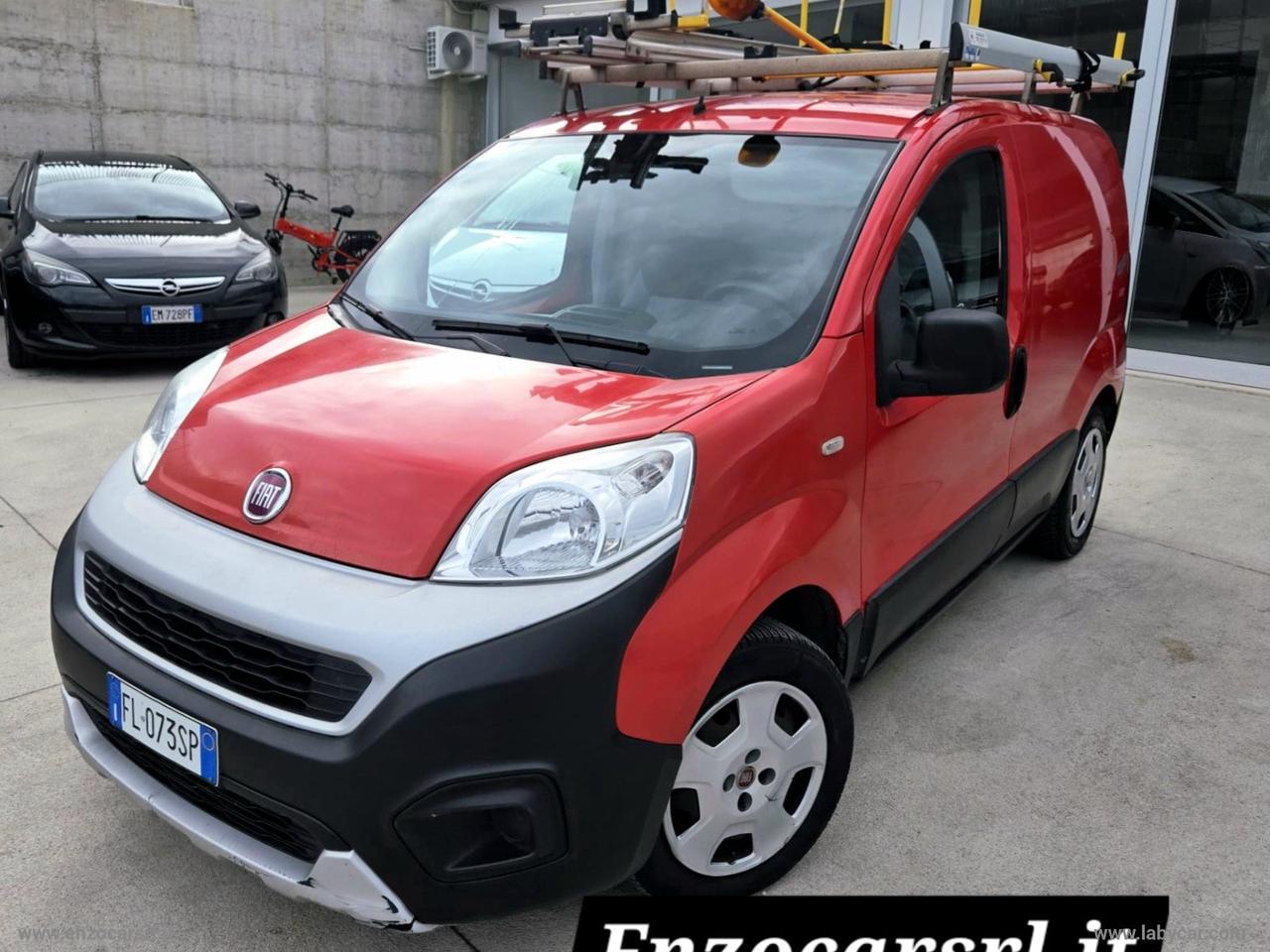 Fiorino 1.3 MJT 95CV Cargo Adventure