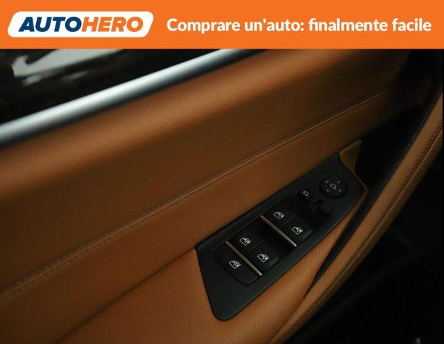 BMW 530 d xDrive Luxury