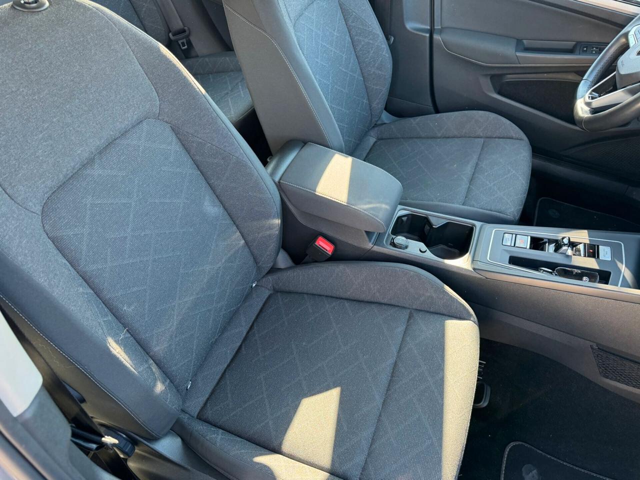 Volkswagen Golf 2.0 TDI DSG Style