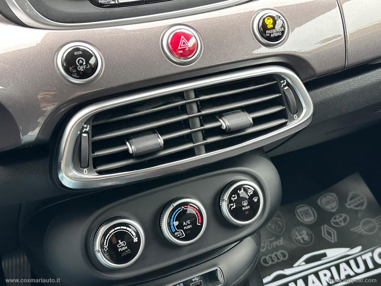 FIAT 500X 1.3 M.Jet 95 CV Business