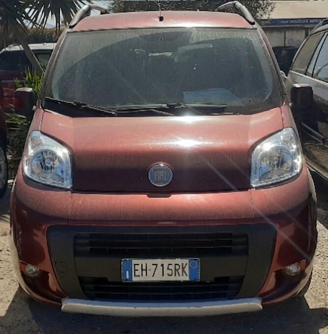 Fiat Qubo 2011 - 1.3 MJT 95 CV LB AUTOMOBILI
