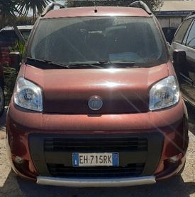 Fiat Qubo 2011 - 1.3 MJT 95 CV LB AUTOMOBILI