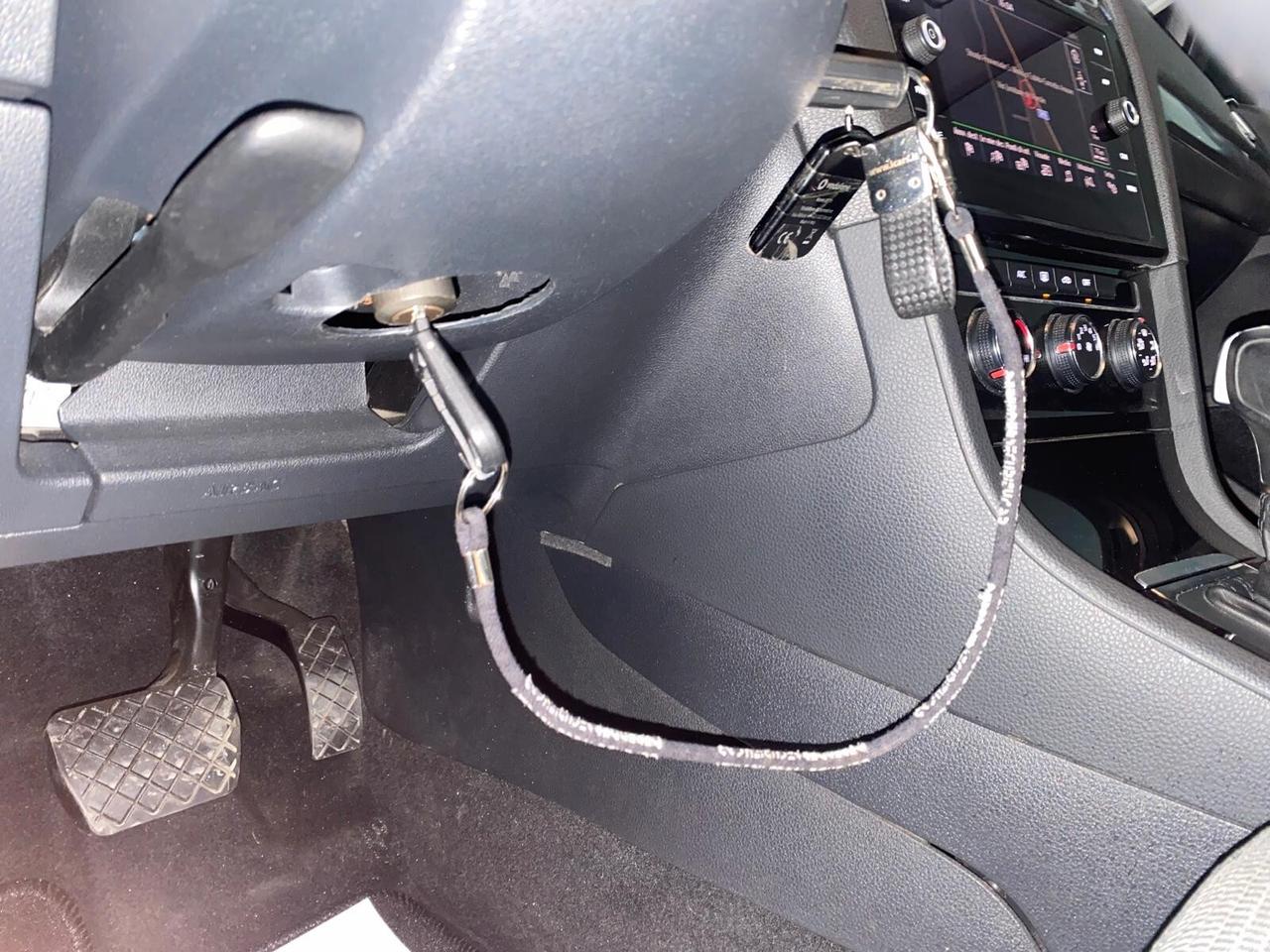 Volkswagen Golf 1.6 7.5 TDI 115 CV 5p. Business BlueMotion Technology