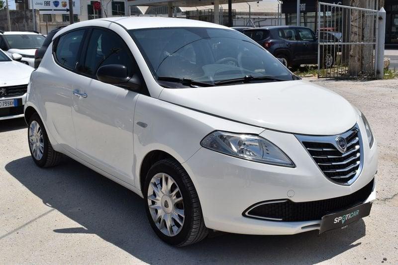 Lancia Ypsilon Ypsilon 1.3 MJT 16V 95 CV 5 porte S&S Gold