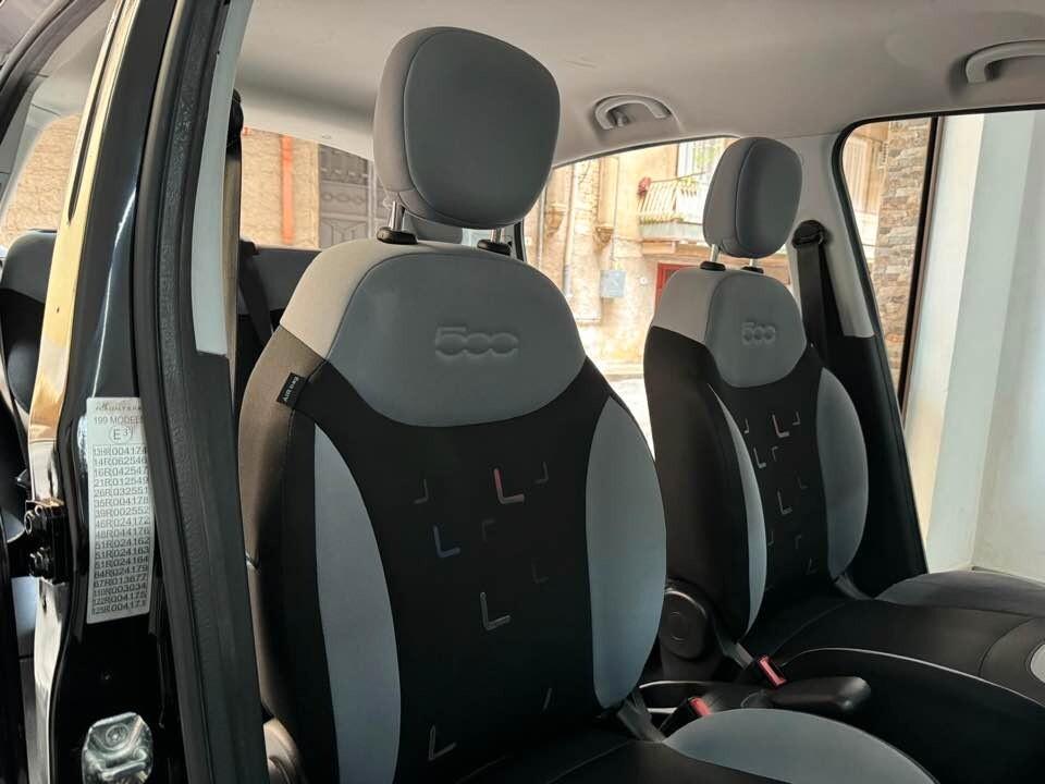 Fiat 500L 1.3 Diesel 95 CV Pop Star Ideale per neopatentati