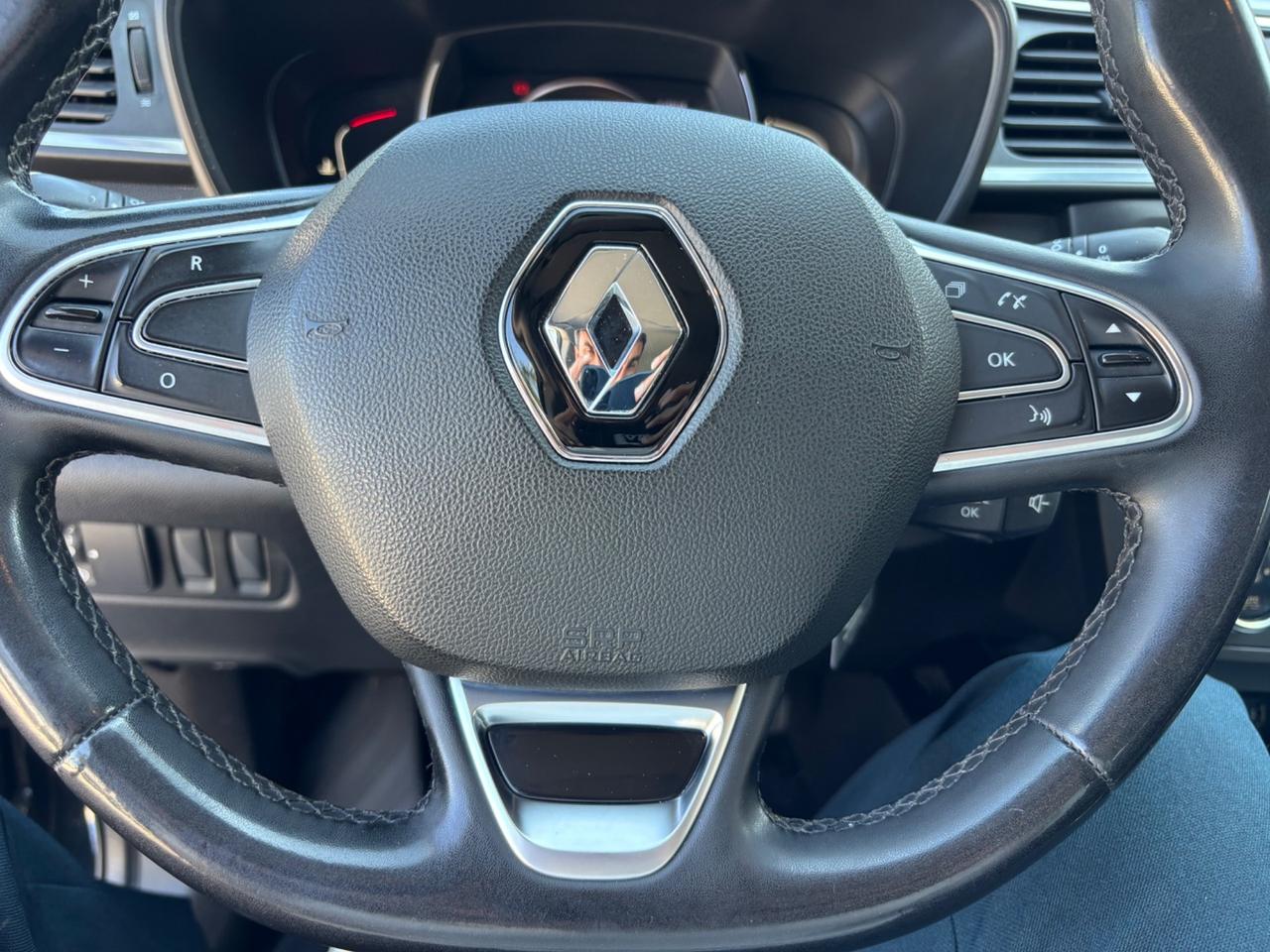 RENAULT KADJAR 1.5DCI 115CV BLACK EDITION FULL