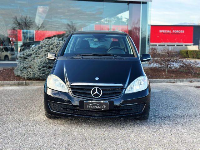 MERCEDES-BENZ A 180 CDI EXECUTIVE AUTOMATICA *OK NEOPATENTATI*