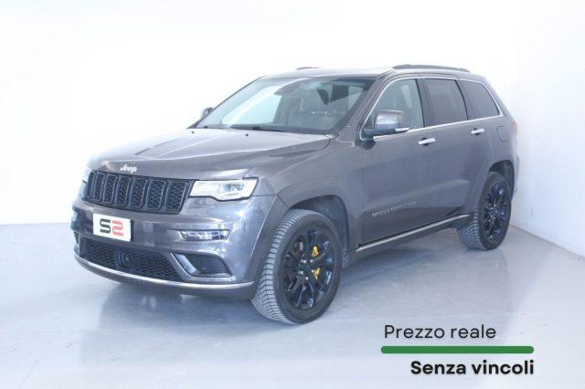 JEEP Grand Cherokee 3.0 V6 CRD 250 CV Multijet II Summit