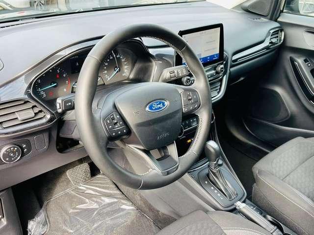 Ford Puma Puma 1.0 ecoboost h Titanium SUPER PROMO