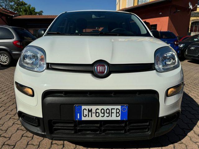 FIAT Panda 1.2 70CV S&S EASYPOWER