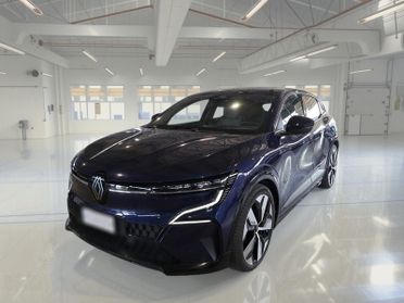 RENAULT MEGANE 60 KWH TECHNO 75CV OPTIMUM CHARGE 5 PORTE BERLINA