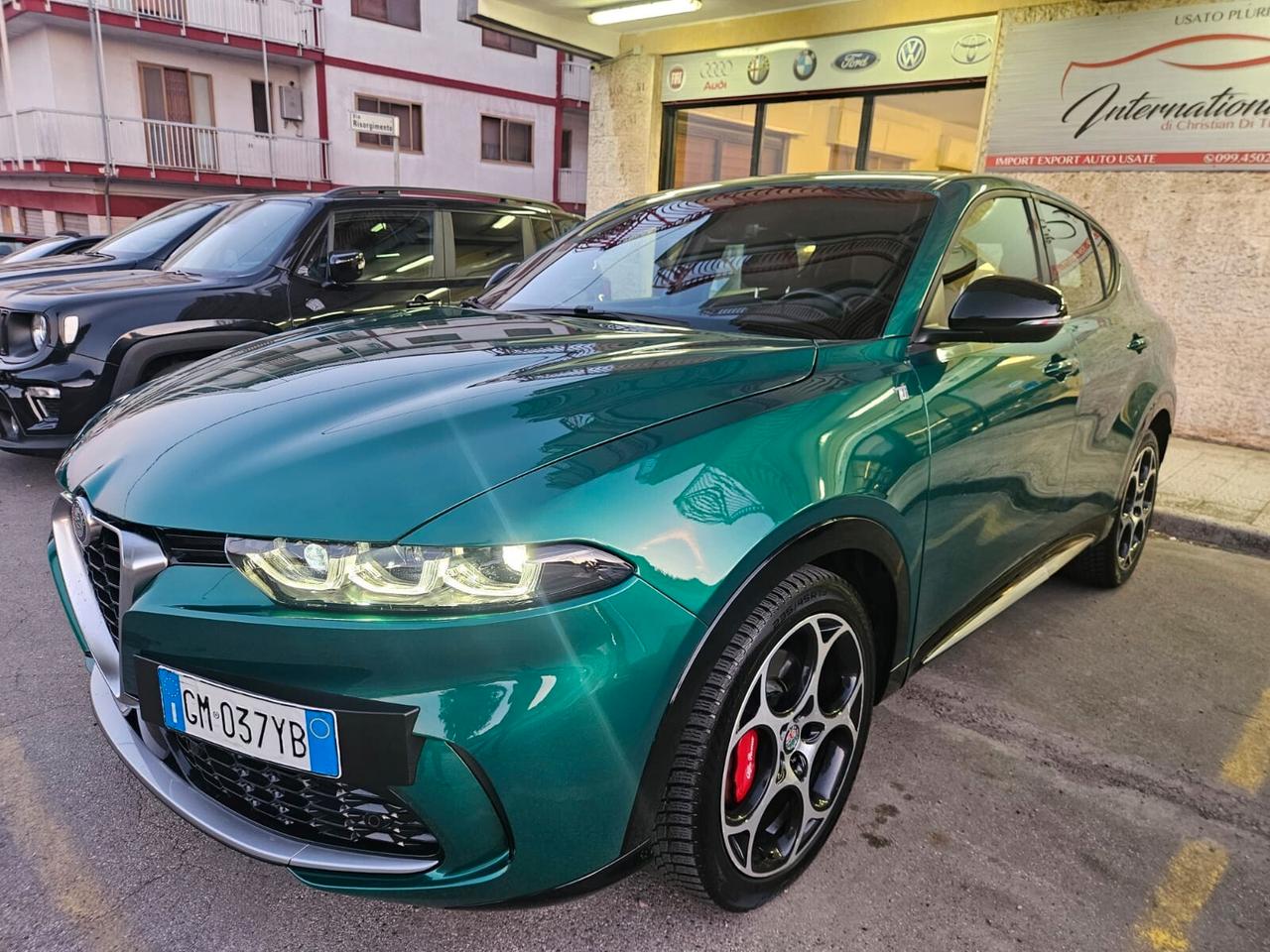 ALFA ROMEO TONALE Ti 1.6 diesel 130CV tct6