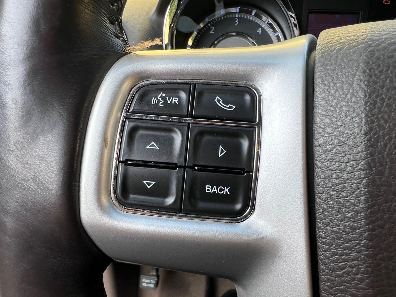 Lancia Voyager 2.8 D Platinum #9528