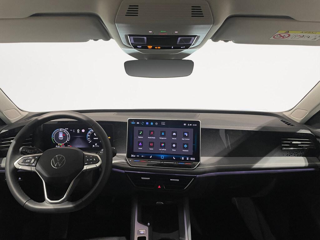 Volkswagen Passat 1.5 TSI eHybrid 204CV DSG Business (PHEV)