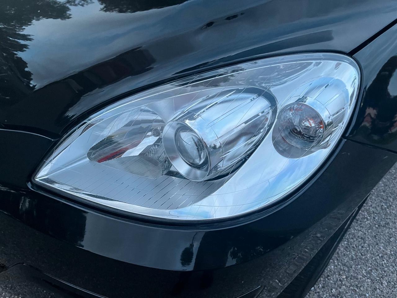 Mercedes Benz Classe B 180 CDI Executive 110CV