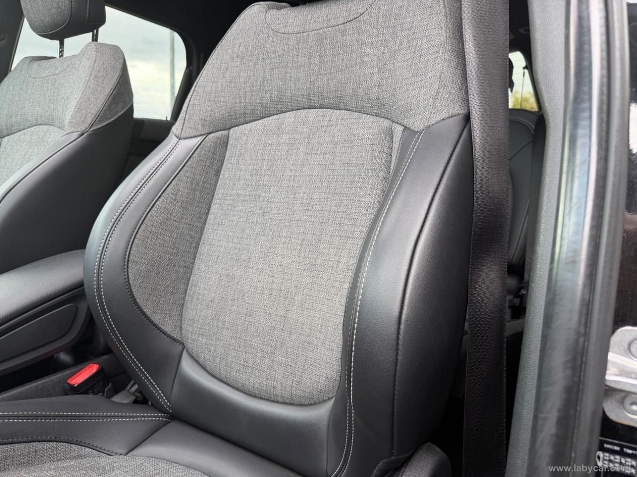 MINI Mini Cooper D ALL4 Countryman ALL4 TETTO AUTOMATICA NAVI LED PELLE