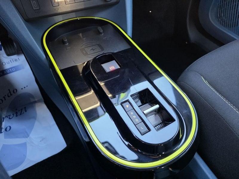 FIAT Grande Panda Hybrid Hybrid Icon con Bonus Easy Go'