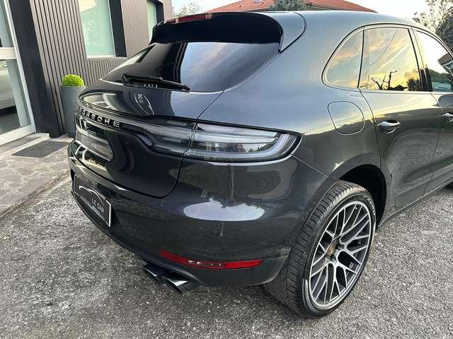 Porsche Macan Macan 2.0 245cv pdk