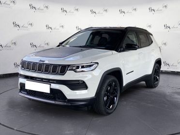 Jeep Compass 1.3 T4 240CV PHEV AT6 4xe Upland Led Navi Cockpit