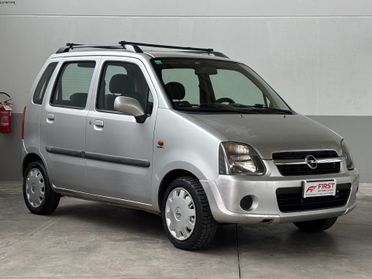 Opel Agila 1.3 CDTI Fashion Line