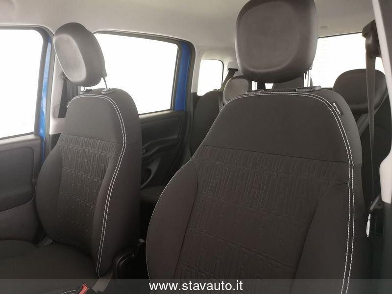 FIAT Panda 1.0 HYB 70CV