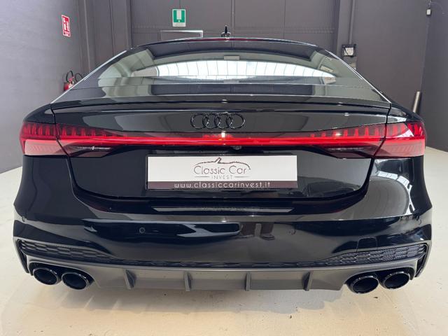 AUDI S7 SPB 3.0 TDI quattro tiptronic sport HEAD UP FULL