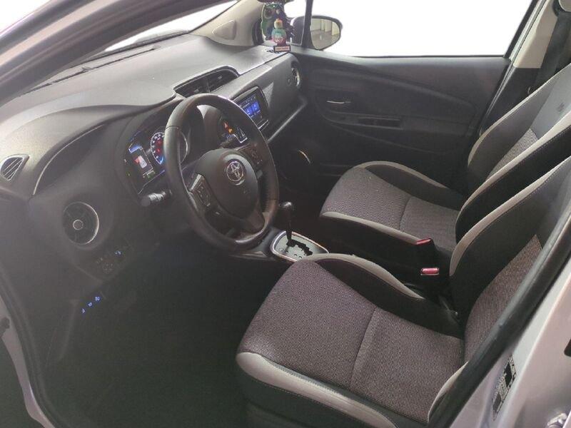 Toyota Yaris Hybrid 1.5 Hybrid Y20 Bitone MY18+