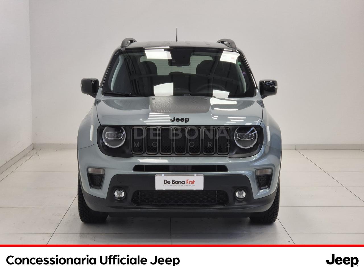 Jeep Renegade 1.3 t4 phev limited 4xe at6