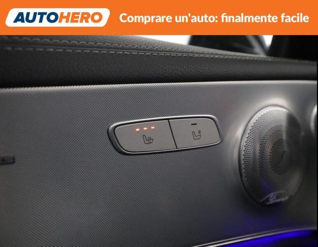 MERCEDES-BENZ E 220 d 4Matic Premium