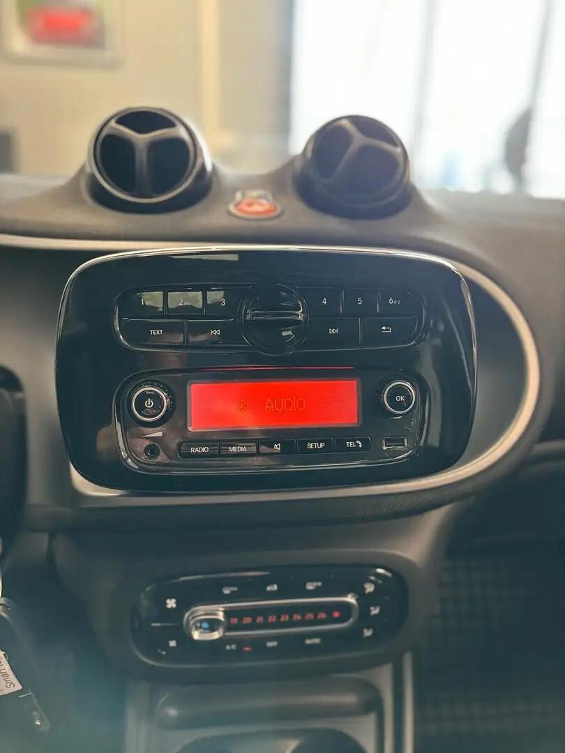 smart forFour 0.9 t JBL 90cv~UNIPRO~PROMOFINANZIAMENTO