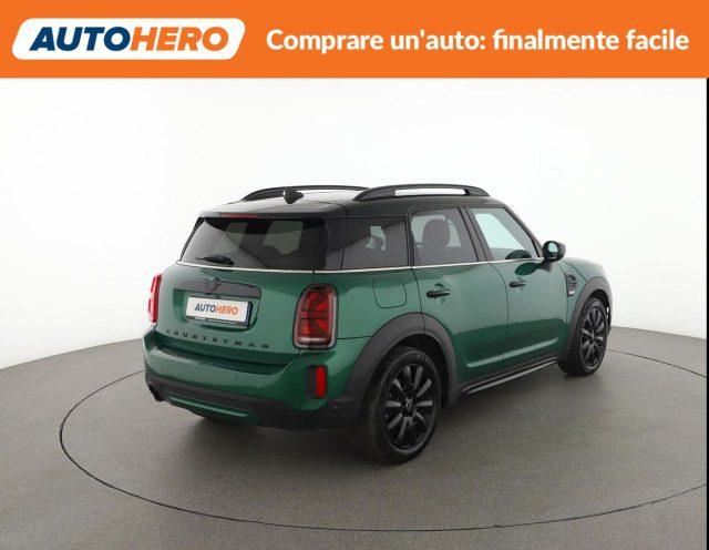 MINI Countryman 1.5 Cooper Essential Countryman