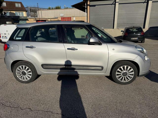 FIAT 500L 124,895km 1.3Mjt 95CV Lounge nessun lavoro da fare
