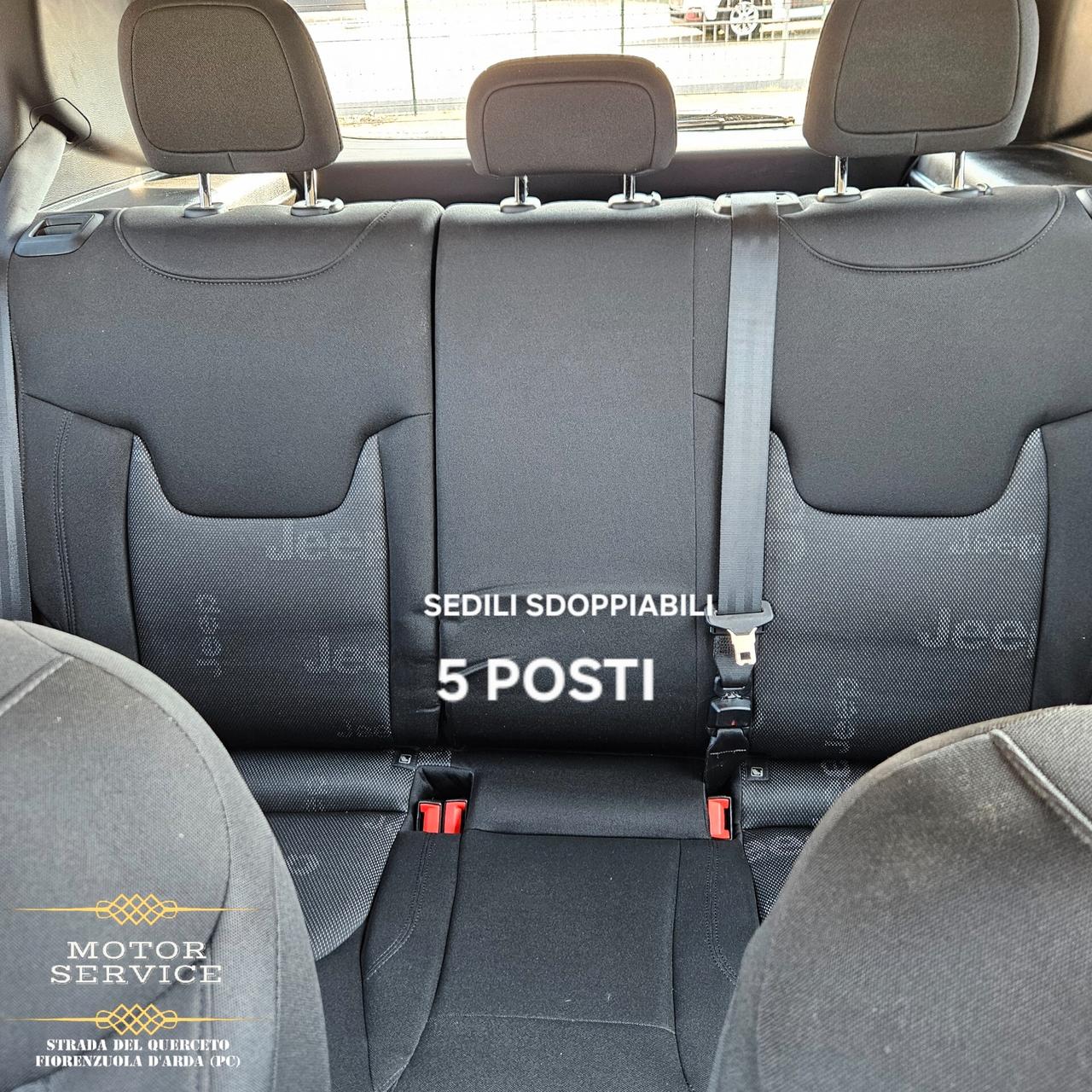 Jeep Renegade 1.4 PREZZO REALE E FINALE