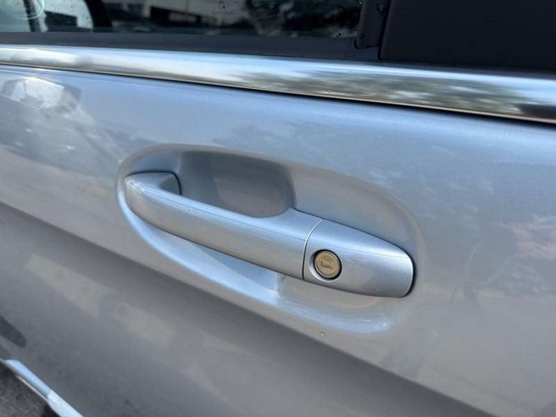 Mercedes-Benz Classe V 300 Long Avantgarde