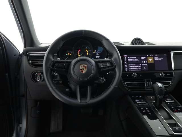 Porsche Macan 2.0 t 265cv pdk