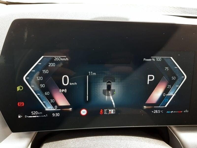 BMW Serie 2 Active Tourer 218d Auto