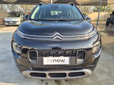 Citroen C3 Aircross PureTech 110cv 2019