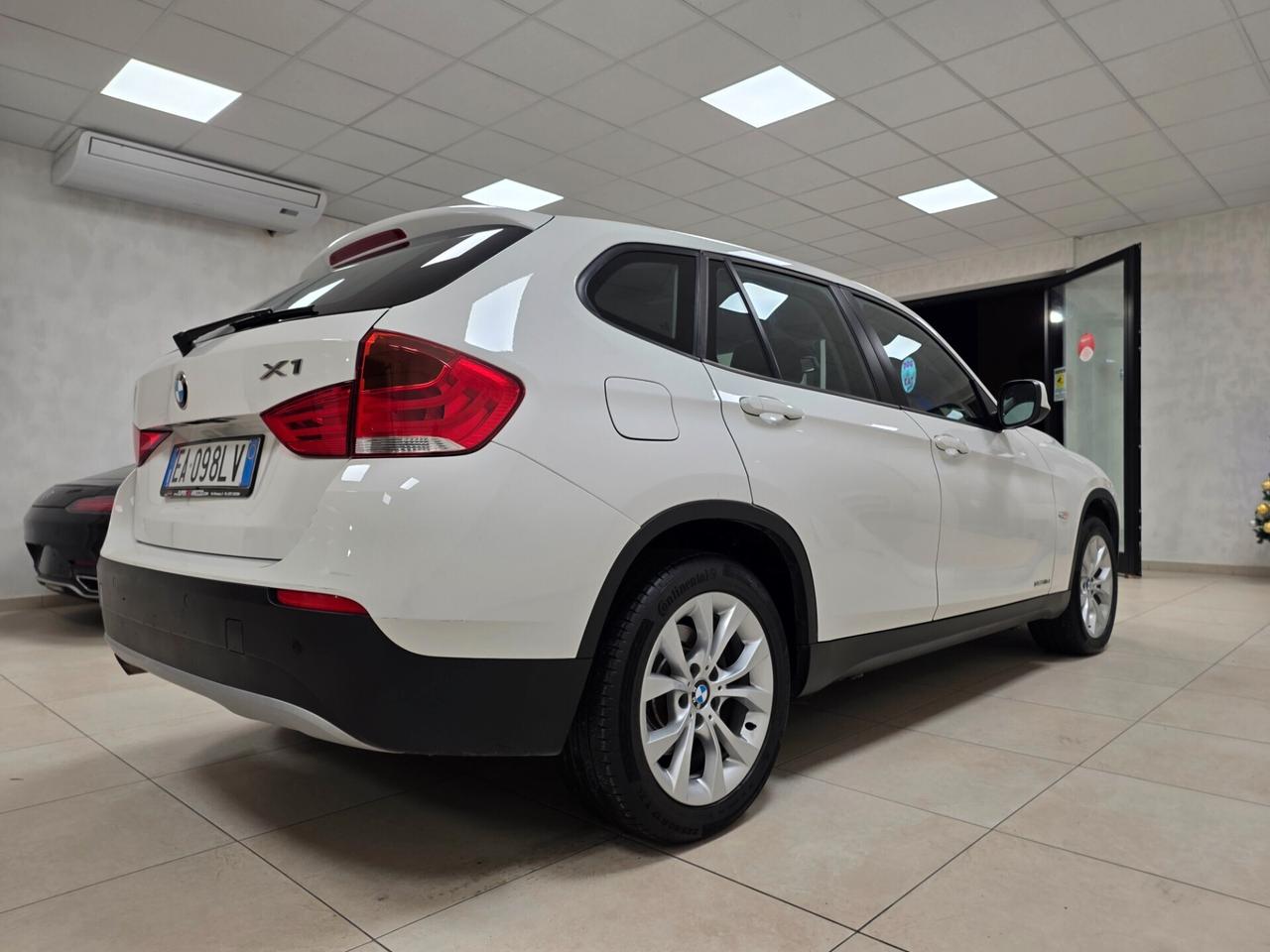 Bmw X1 xDrive18d Attiva