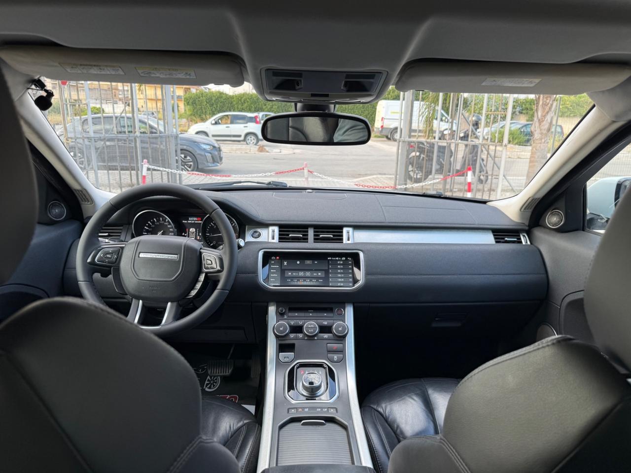 Land Rover Range Evoque 2.2 TD4 5p. Prestige
