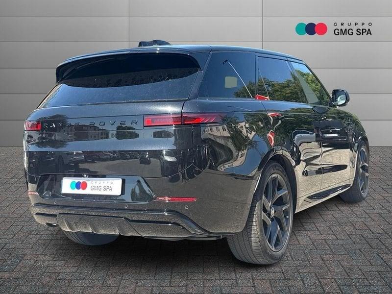 Land Rover Range Rover Sport 3.0d i6 mhev Dynamic HSE awd 250cv auto