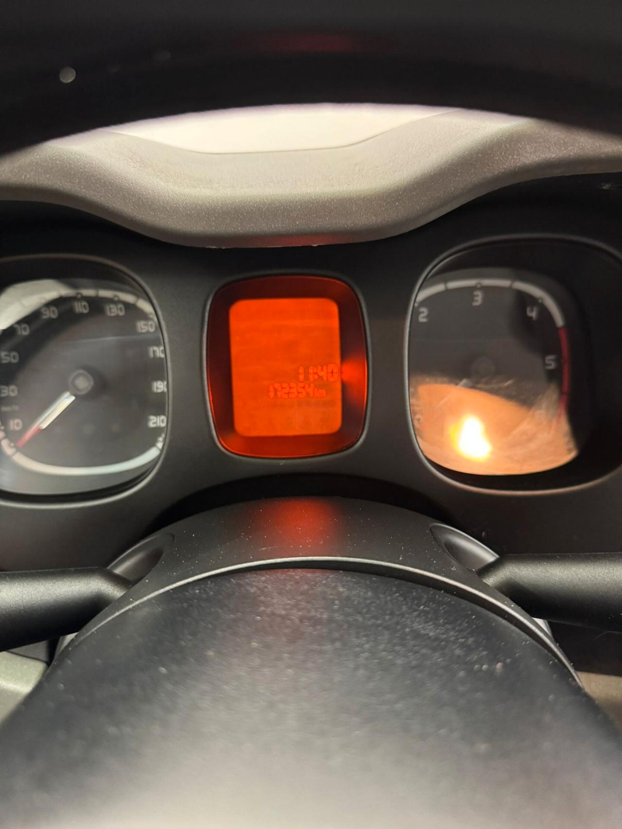 Fiat Panda 1.3 MJT S&S Easy