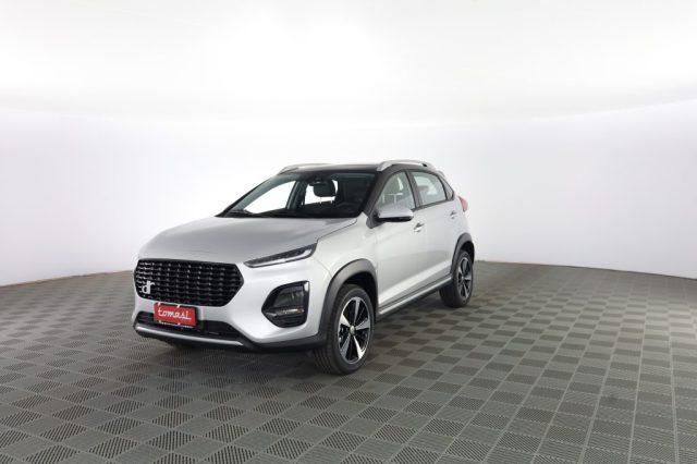 OTHERS-ANDERE OTHERS-ANDERE DR Automobiles DR 3.0 dr 3.0 1.5 CVT Bi-Fuel GPL