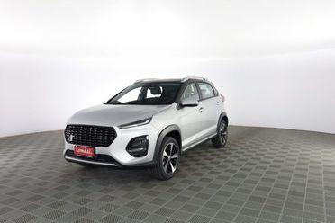 OTHERS-ANDERE OTHERS-ANDERE DR Automobiles DR 3.0 dr 3.0 1.5 CVT Bi-Fuel GPL