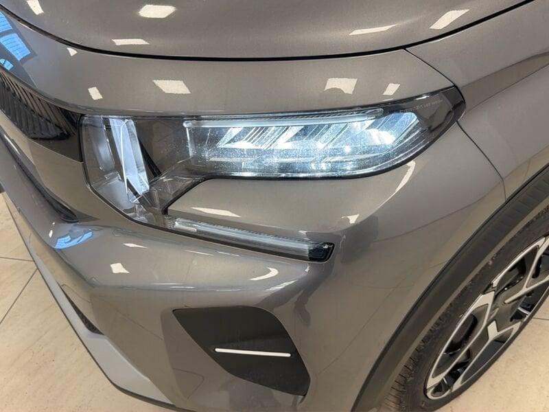 Citroën C3 Turbo 100cv - PLUS